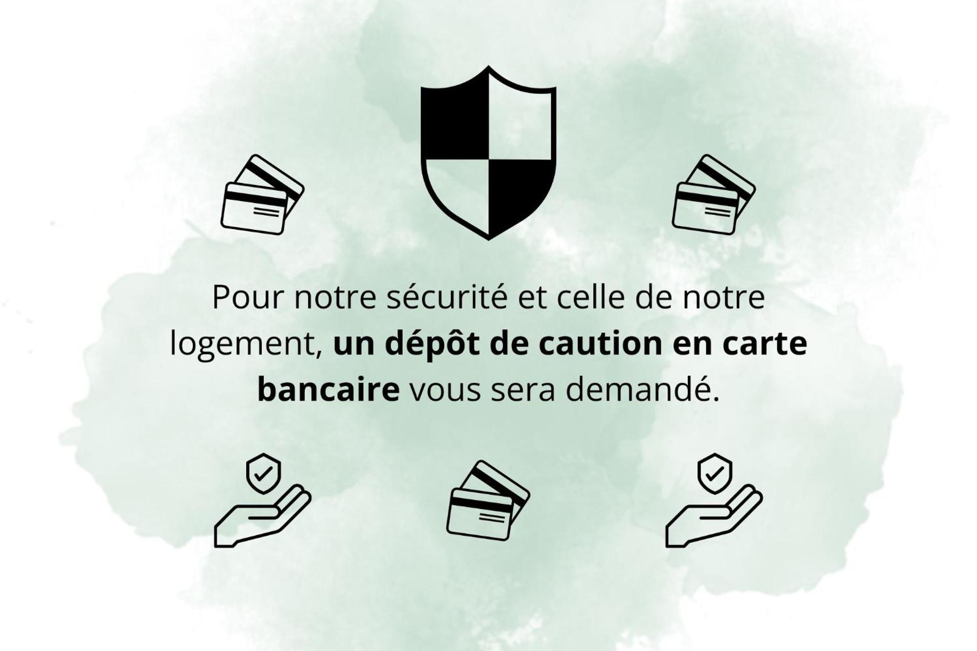 Apartment Rive Tranquille - Plan D'eau - Acces Au Jausiers