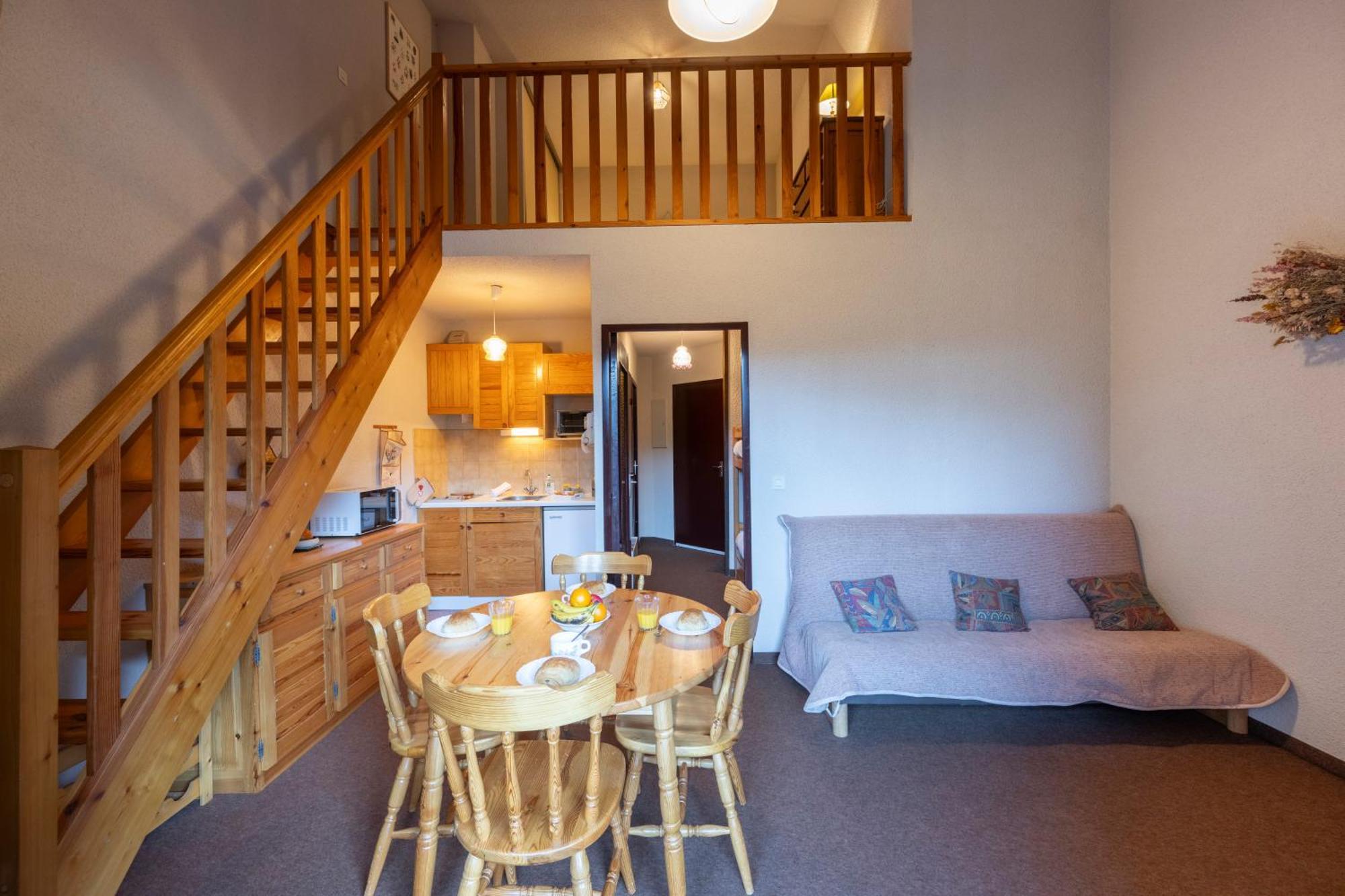 Rive Tranquille - Plan D'eau - Acces Au Apartment Jausiers