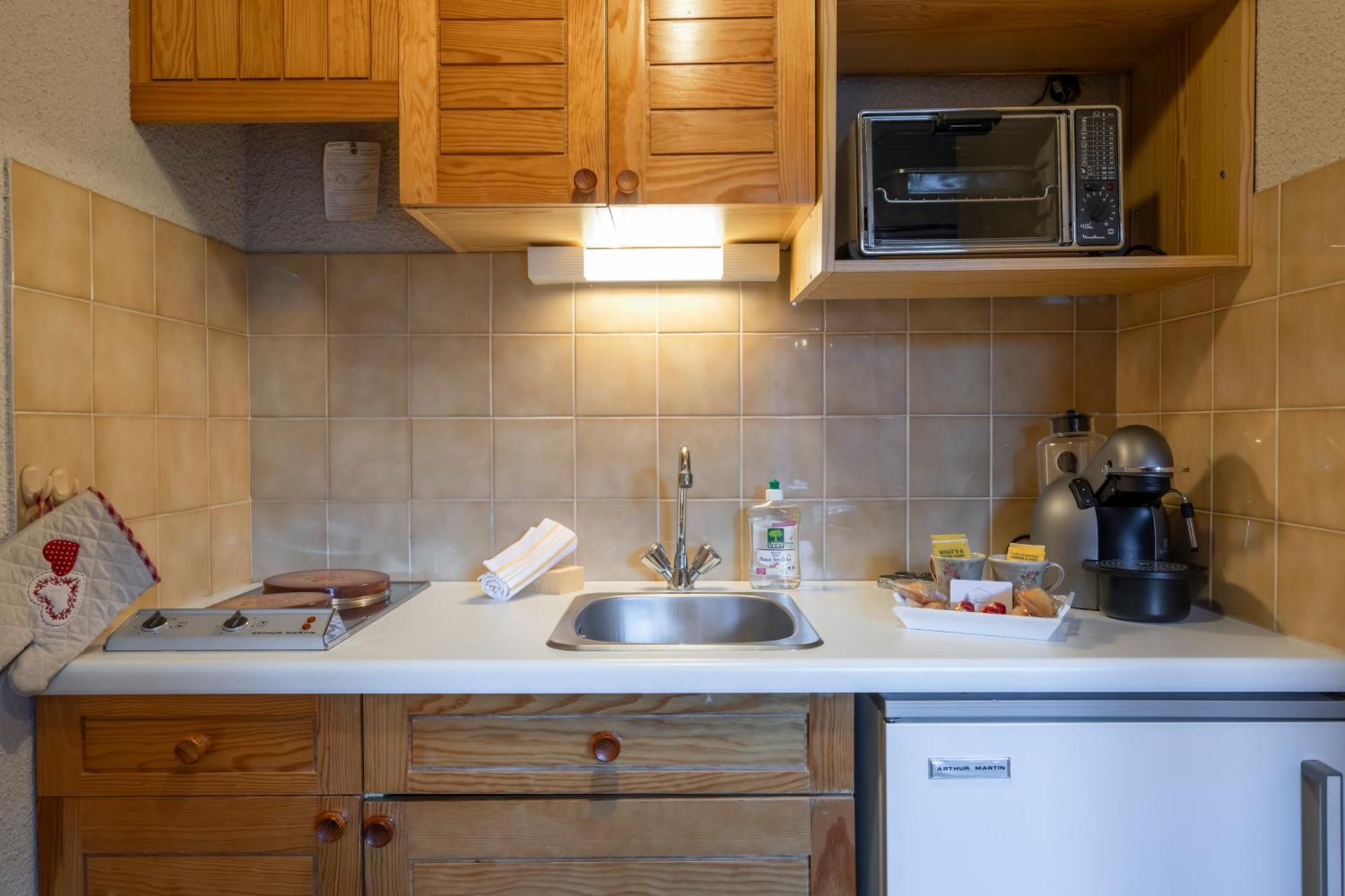 Apartment Rive Tranquille - Plan D'eau - Acces Au