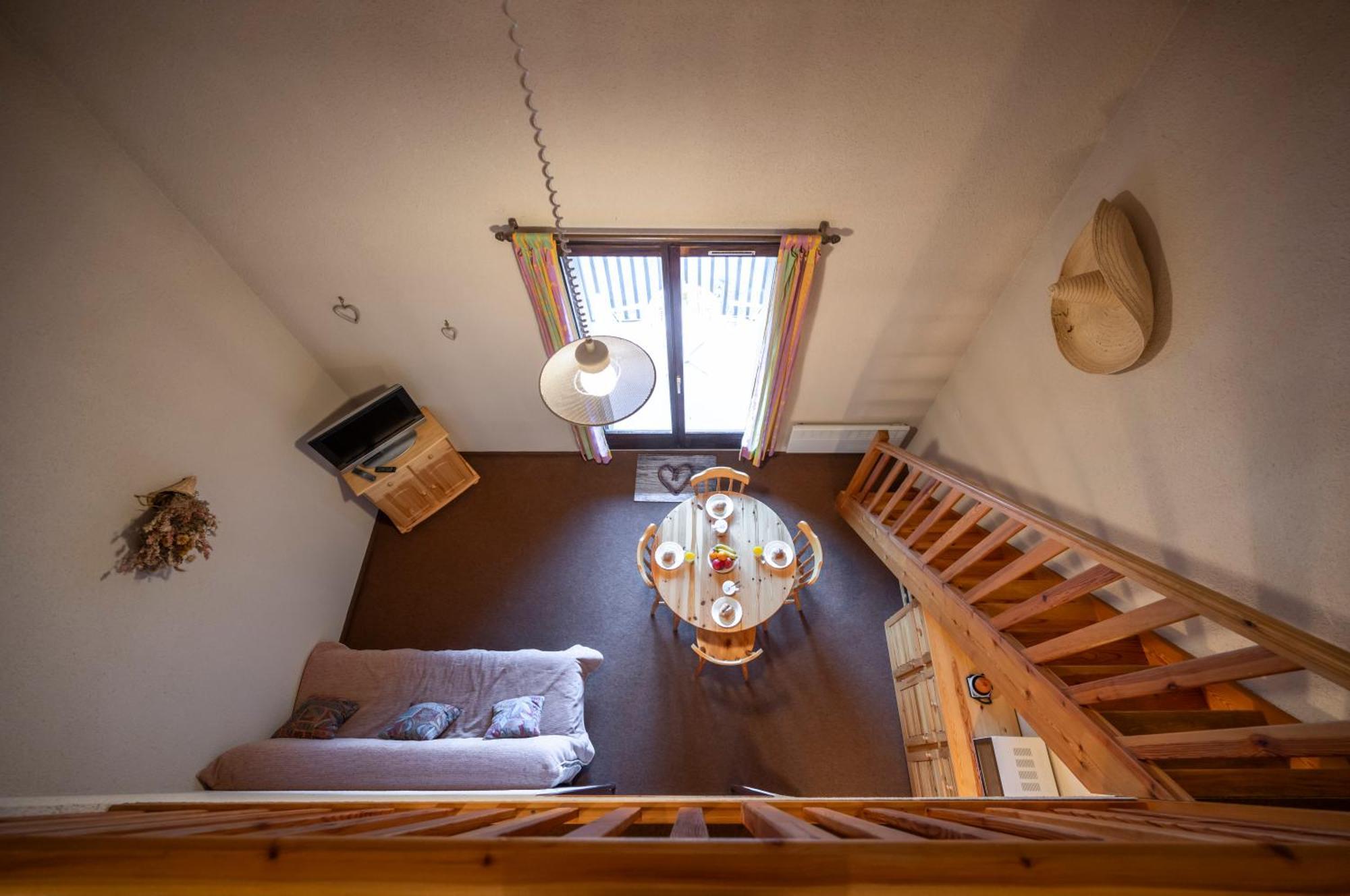 Rive Tranquille - Plan D'eau - Acces Au Apartment *